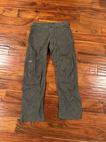 Arc'Teryx Arc’ teryx pants