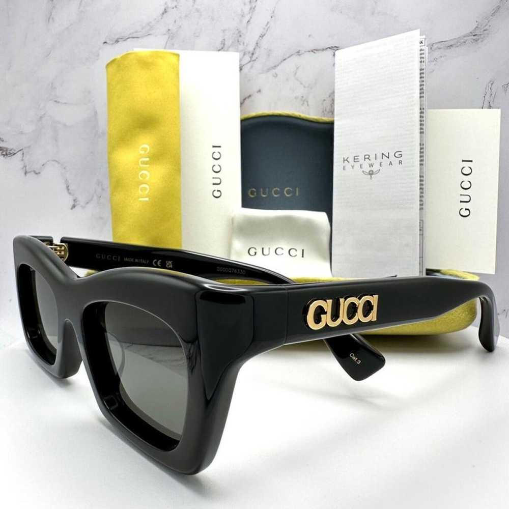 Gucci Sunglasses - image 11