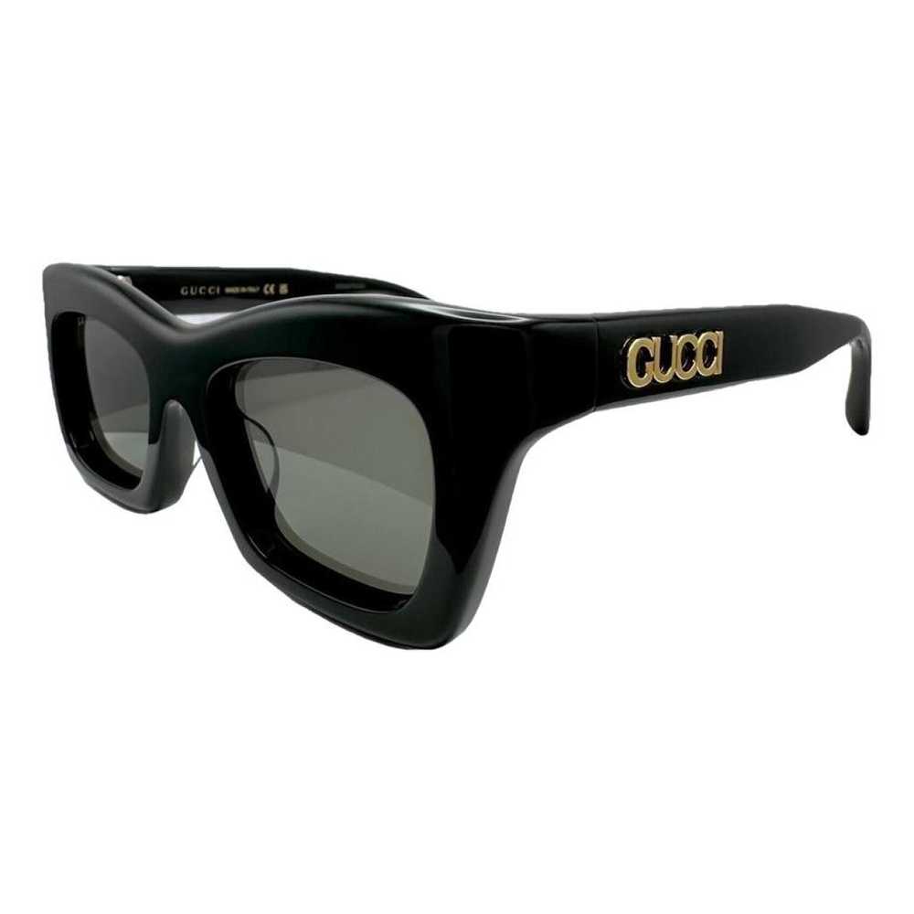 Gucci Sunglasses - image 1