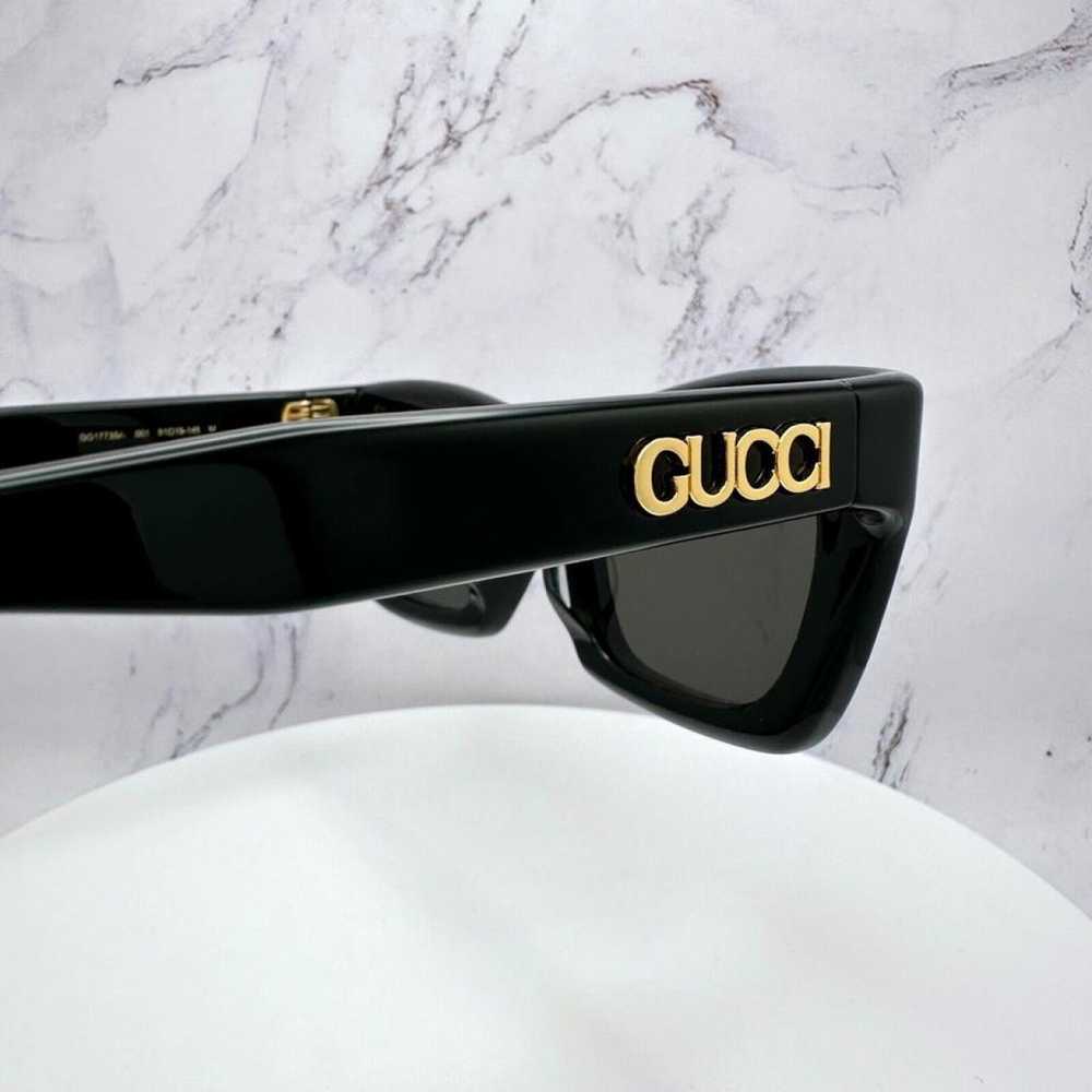 Gucci Sunglasses - image 2