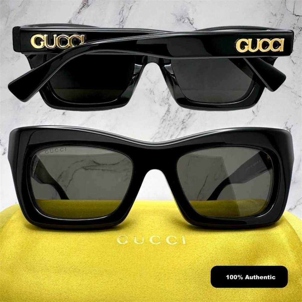 Gucci Sunglasses - image 5