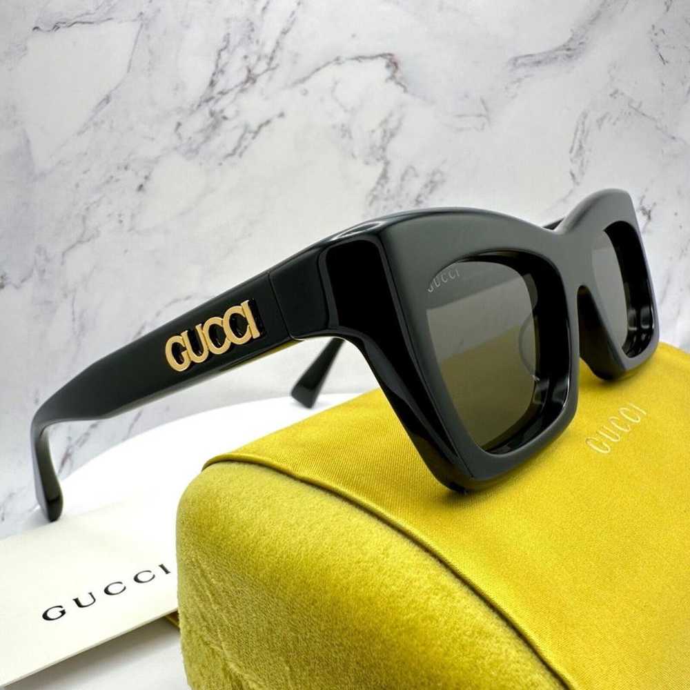 Gucci Sunglasses - image 7