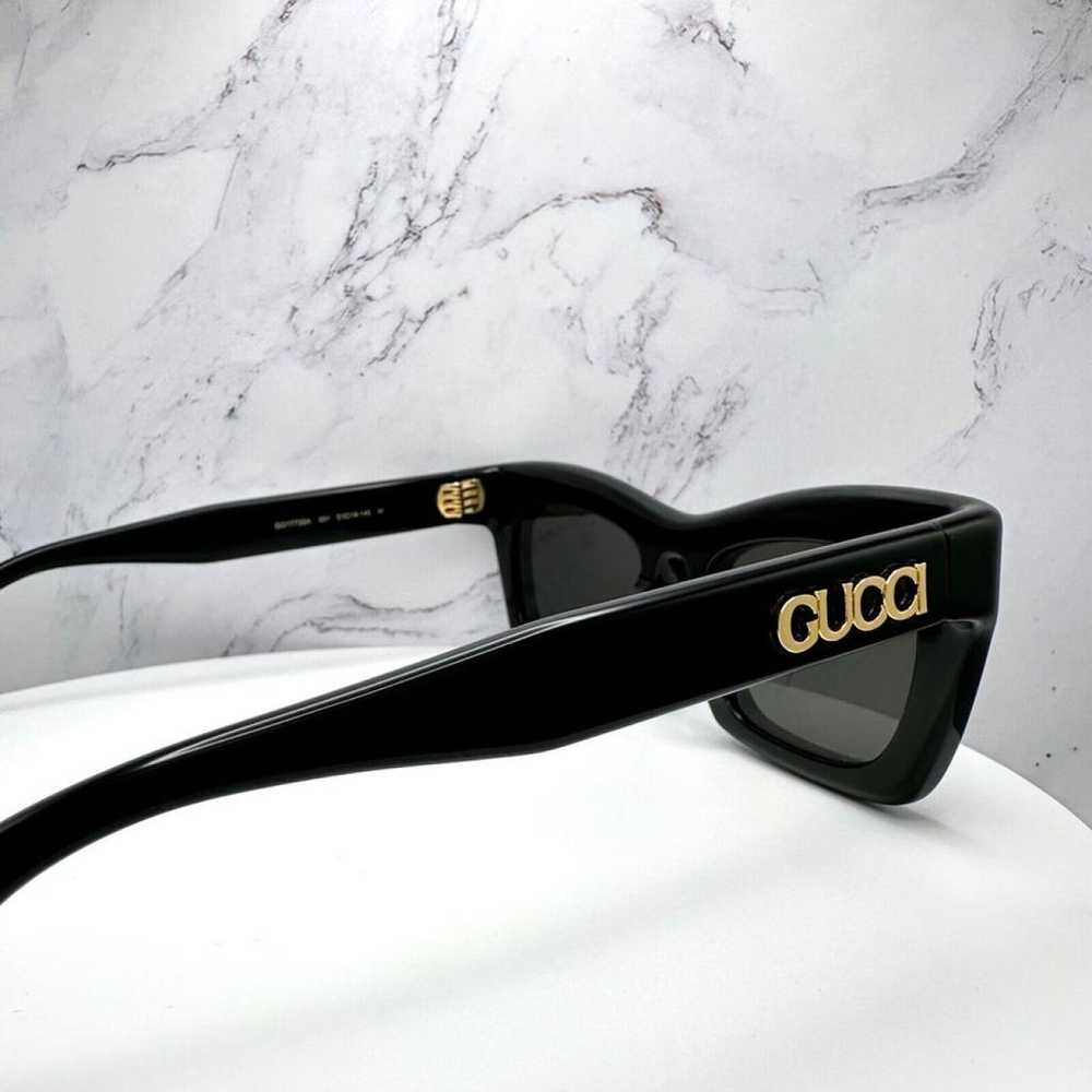 Gucci Sunglasses - image 8