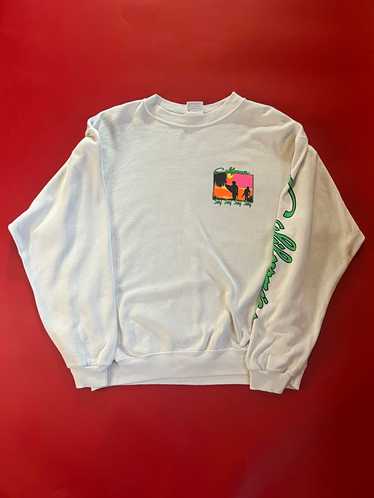 80’s California Surf Surf Sweatshirt