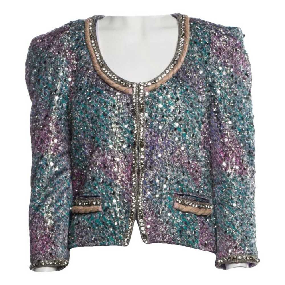 Isabel Marant Silk jacket - image 1