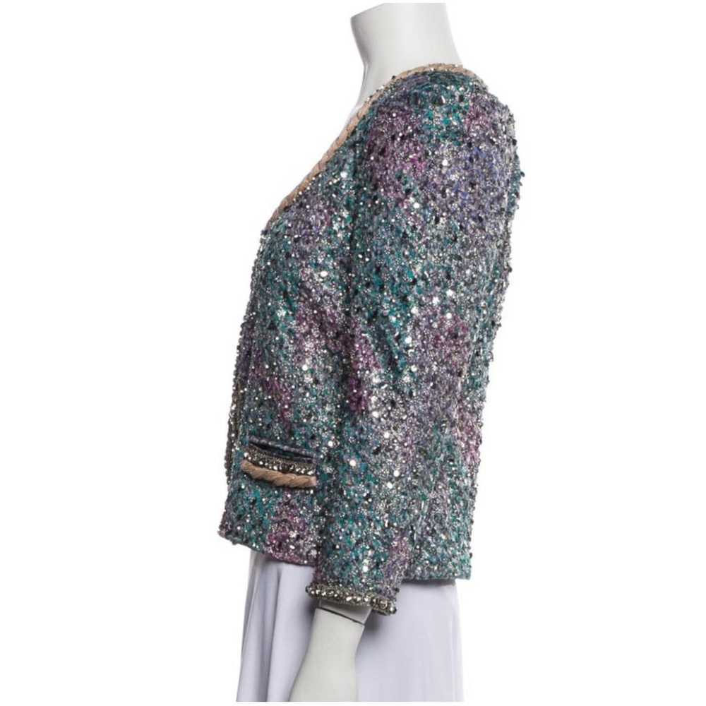 Isabel Marant Silk jacket - image 2