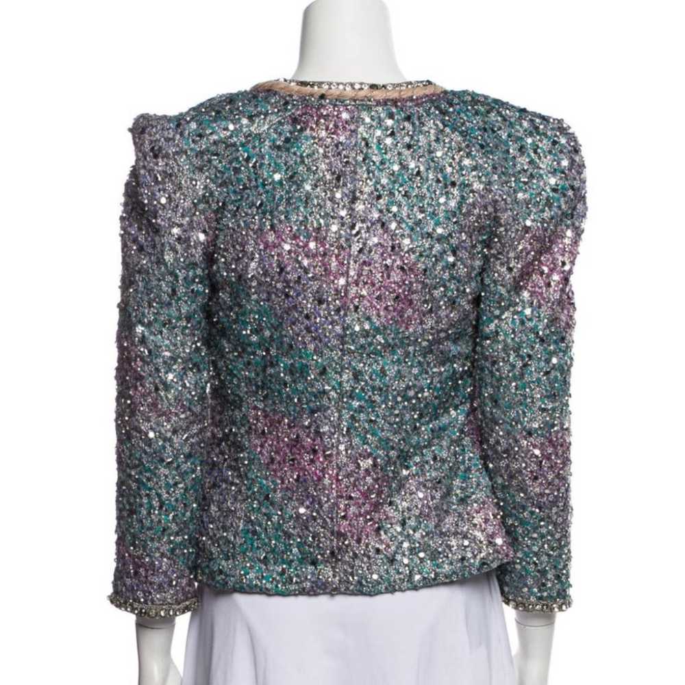 Isabel Marant Silk jacket - image 3