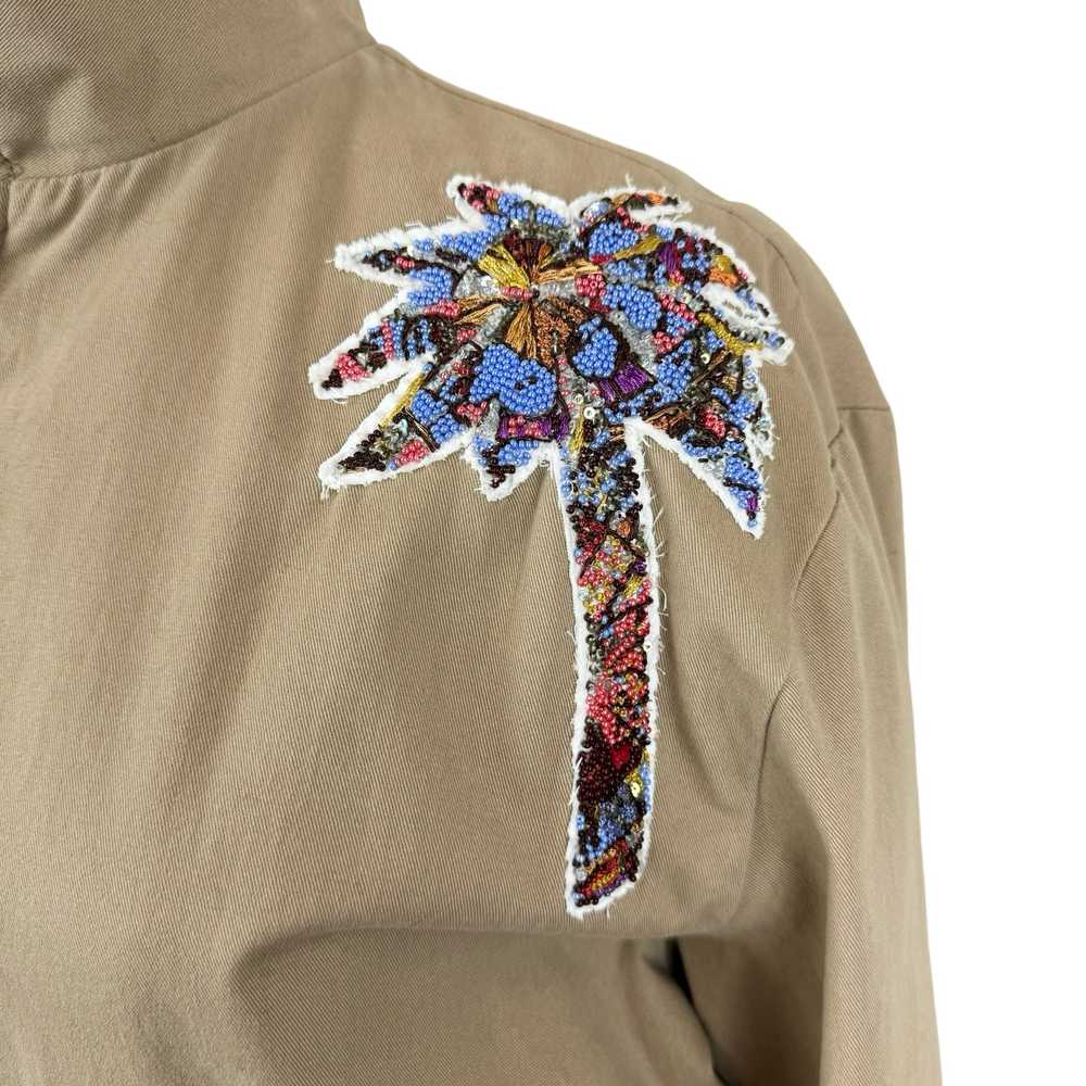 Viyella Embellished Jacket - image 2