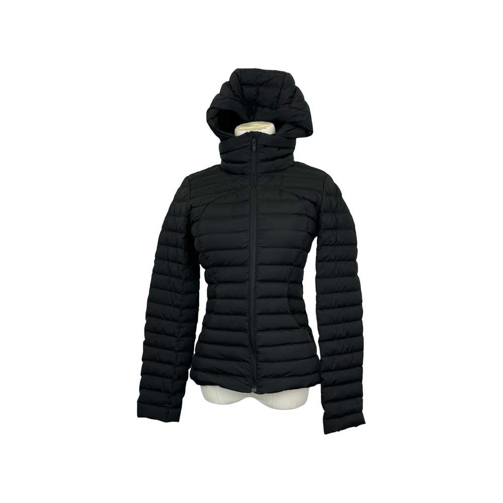 Lululemon Down Puffer Jacket - image 2