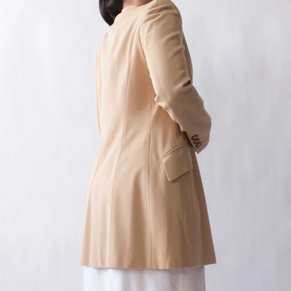 Vintage Escada Tailored Blazer - image 4