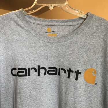 Carhartt × Carhartt Wip × Vintage Vintage Carhartt