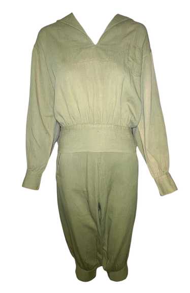 Rare 1920's Women's Camp Uniform Ensemble