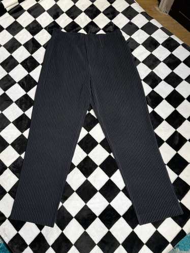 Homme Plisse Issey Miyake $465 HOMME PLISSE PANTS 