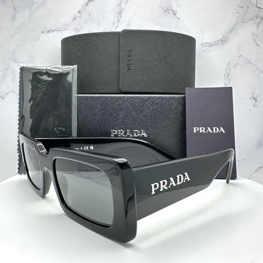 Prada Sunglasses - image 3