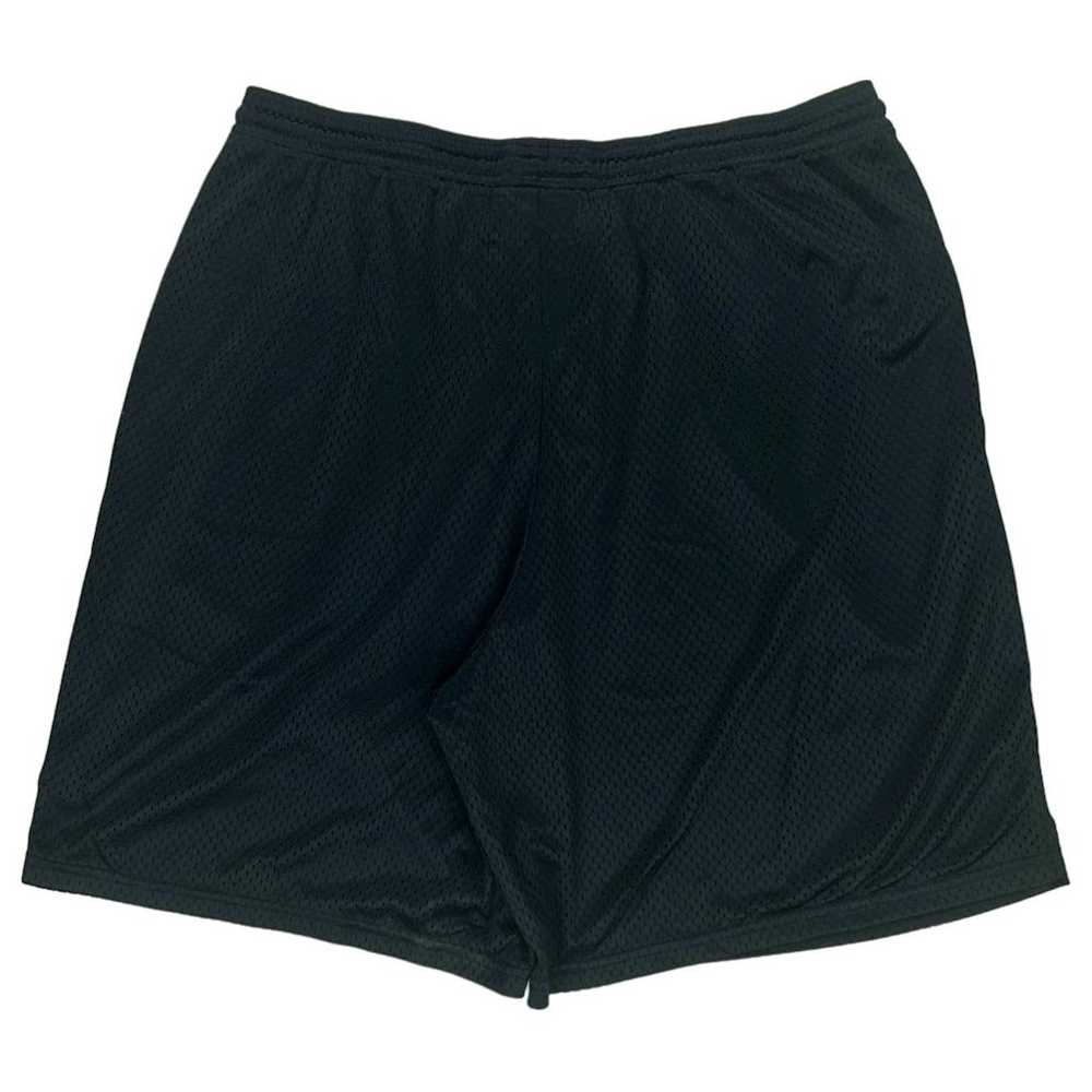 Champion Mesh Shorts - X-Large - Black Polyester - image 2