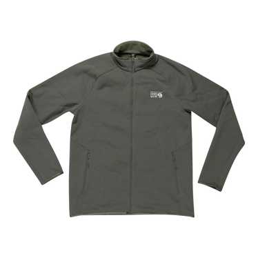 Mountain Hardwear Polartec Power Stretch Pro Jacke