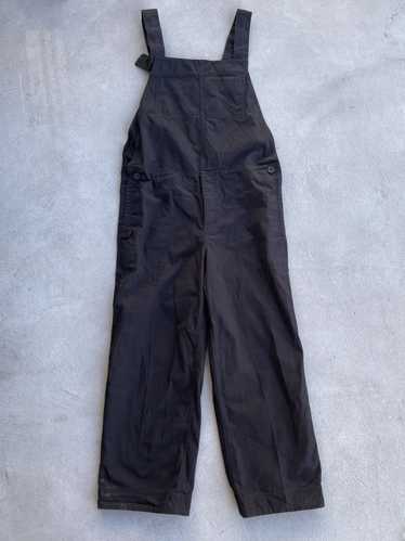 Cos STEAL! 2000s Cos Wide Leg Overalls