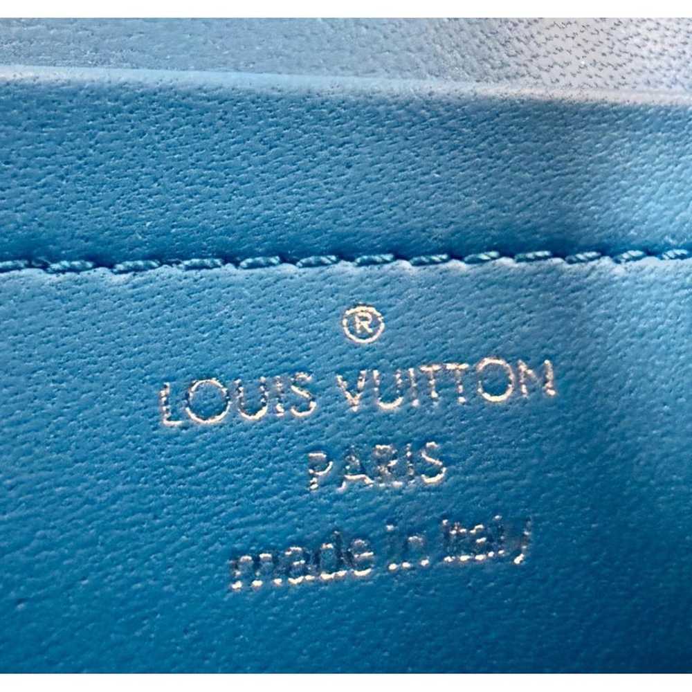 Louis Vuitton Bleecker leather mini bag - image 9