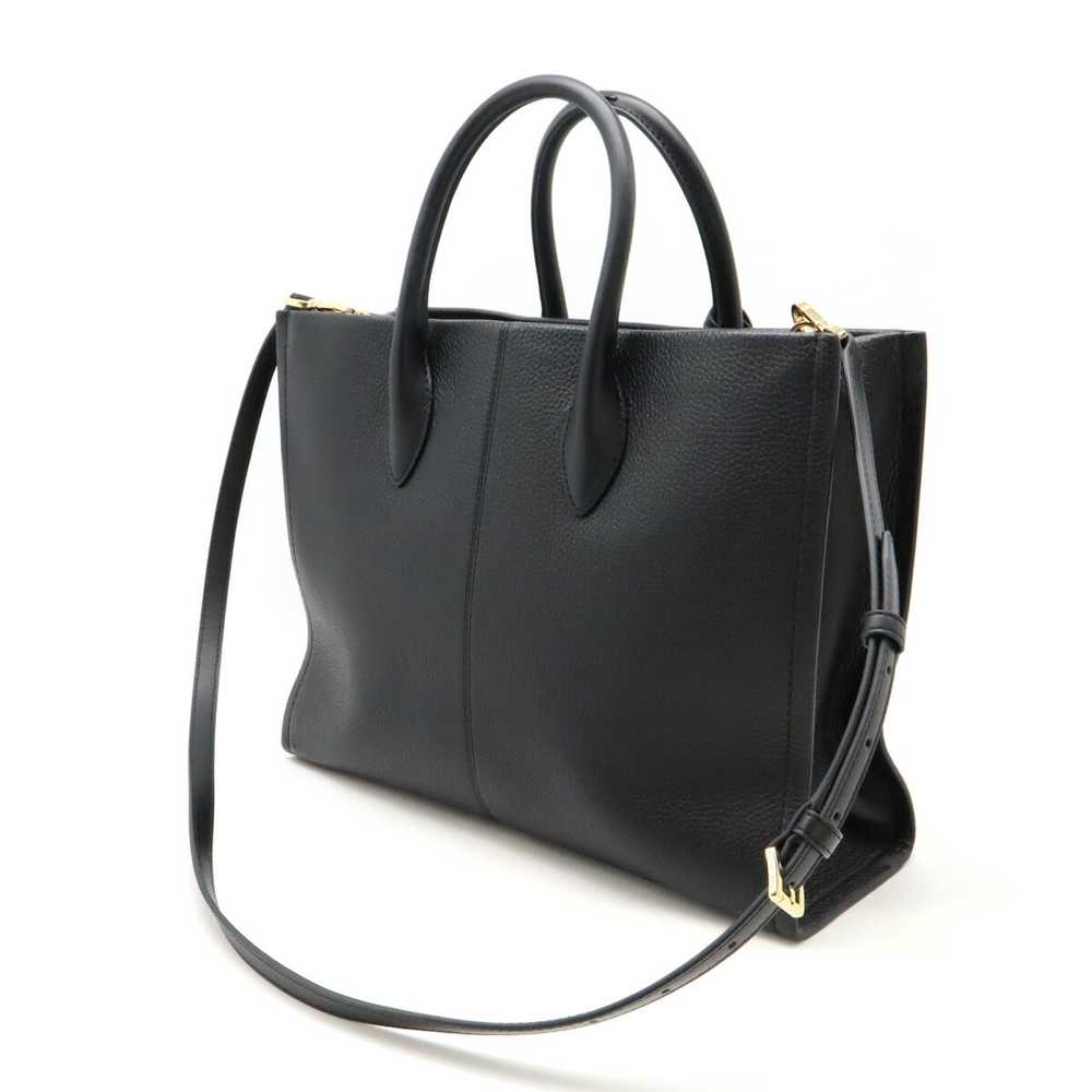 Auth Michael Kors Used Bag Mirella Ew Medium Tote… - image 2