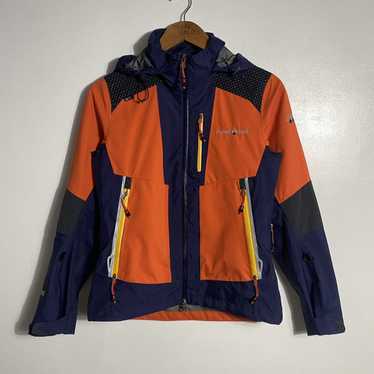 Goretex × Montbell Montbell Goretex Pro Shell Jac… - image 1