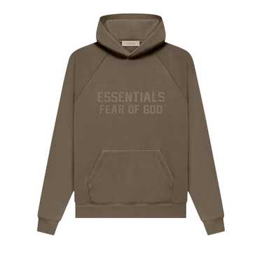 Essentials × Fear of God Fear of God Essentials H… - image 1