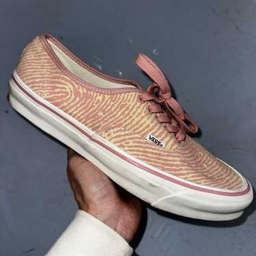 Salehe bembury × vans - Gem