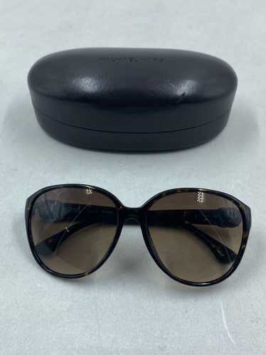 Michael Kors Black Women Sunglasses - Size One Siz