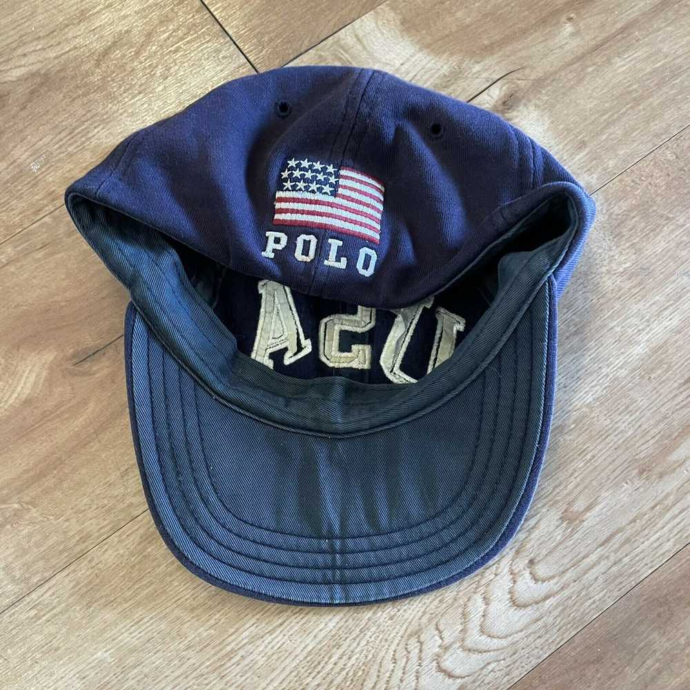 Polo Ralph Lauren Vintage Polo Ralph Lauren USA F… - image 2