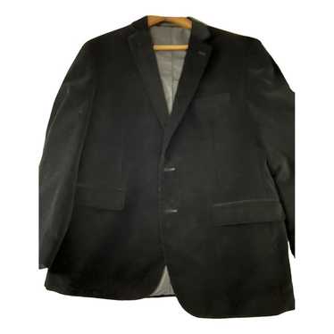 Calvin Klein Velvet coat - image 1