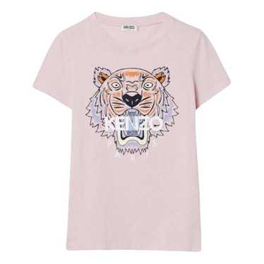 Kenzo T-shirt - image 1