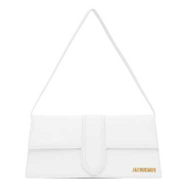 Jacquemus Le Bambino leather handbag - image 1