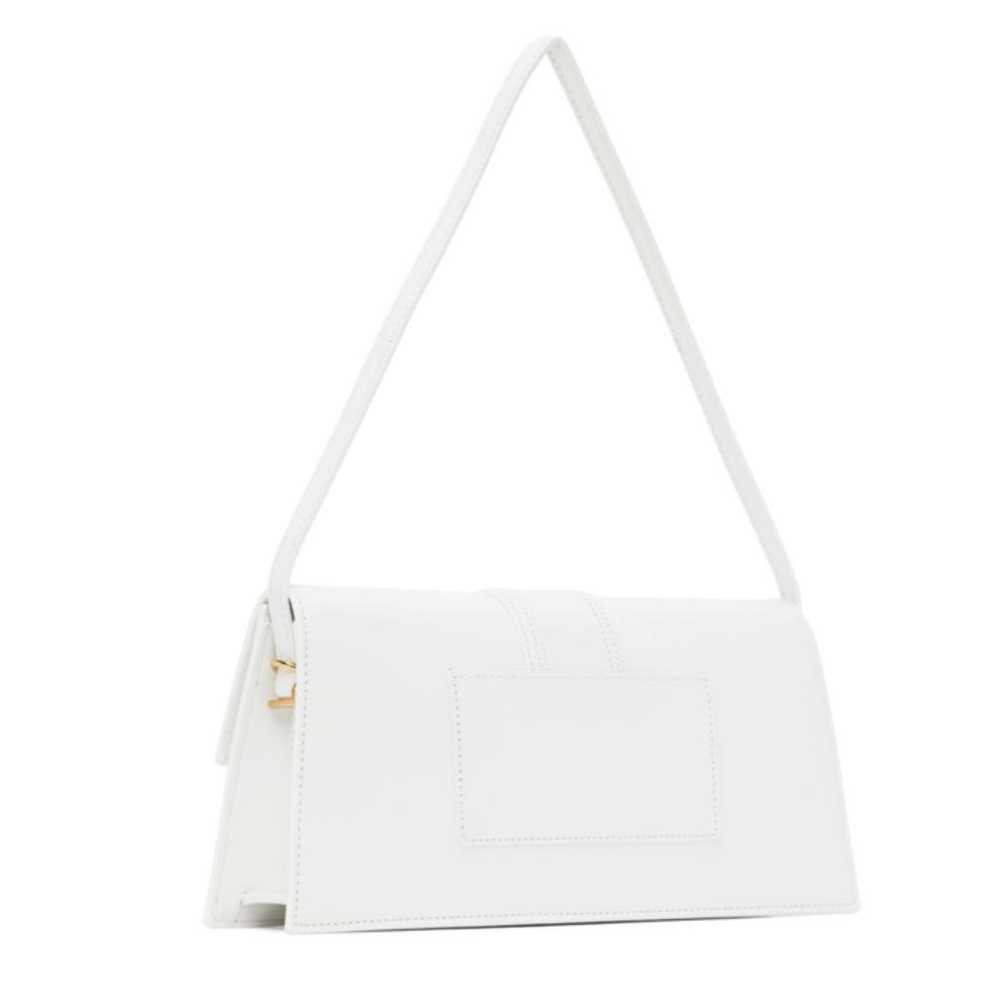 Jacquemus Le Bambino leather handbag - image 2