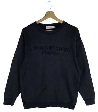 Designer × Hiroko Koshino Homme × Vintage Vintage… - image 1