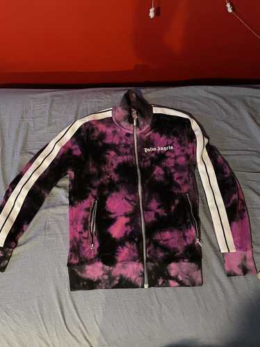 Palm Angels Track Jacket - image 1