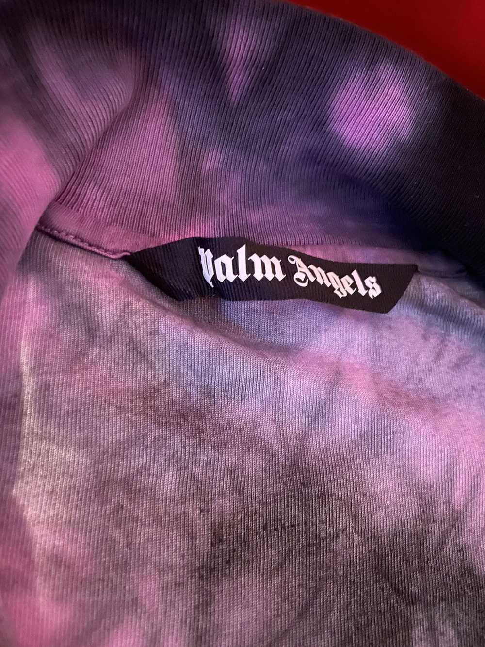 Palm Angels Track Jacket - image 2