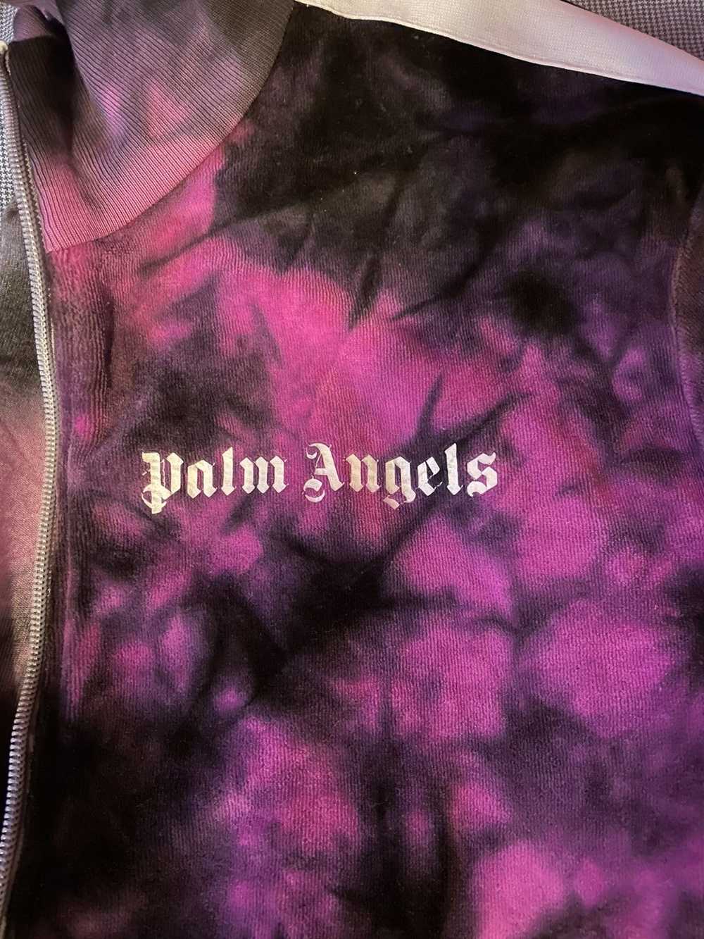 Palm Angels Track Jacket - image 3