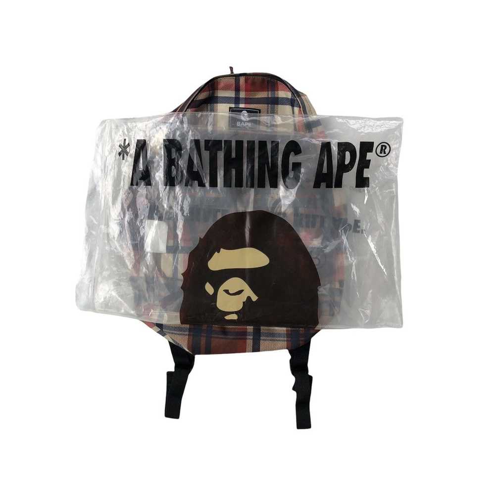 Bape Premium Happy New Year Bag - image 4