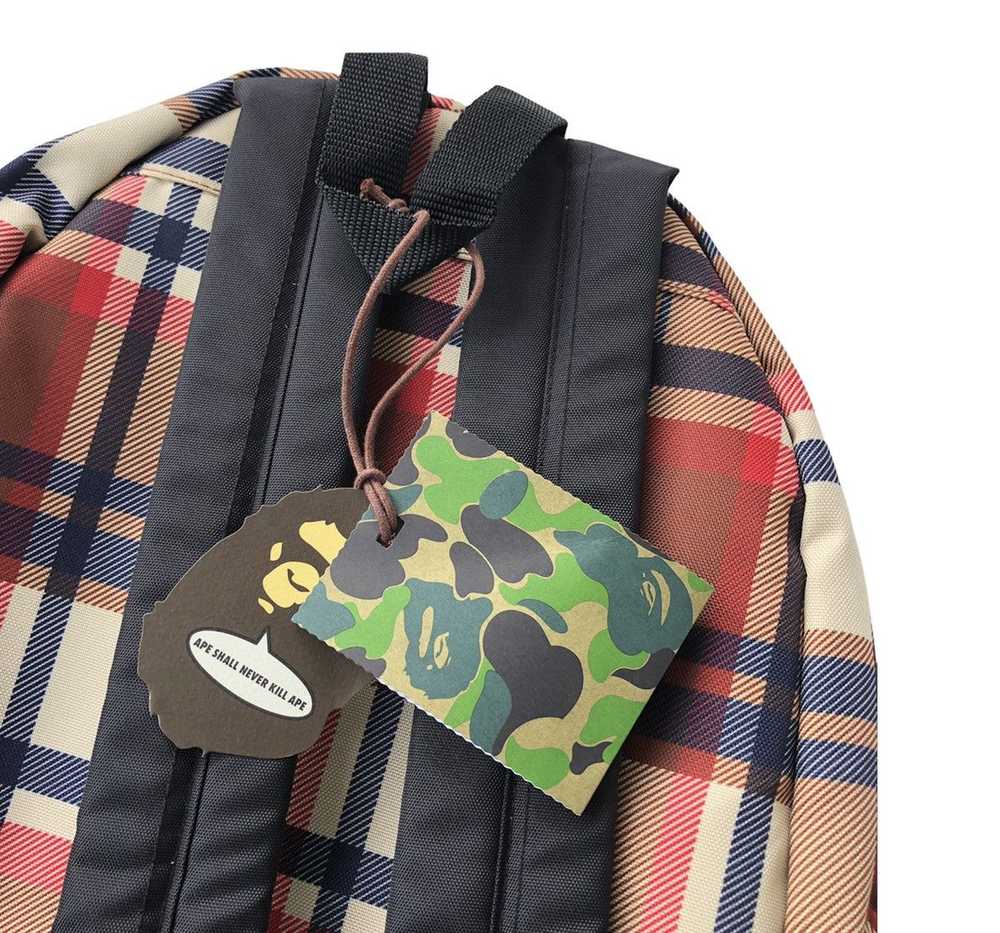 Bape Premium Happy New Year Bag - image 7