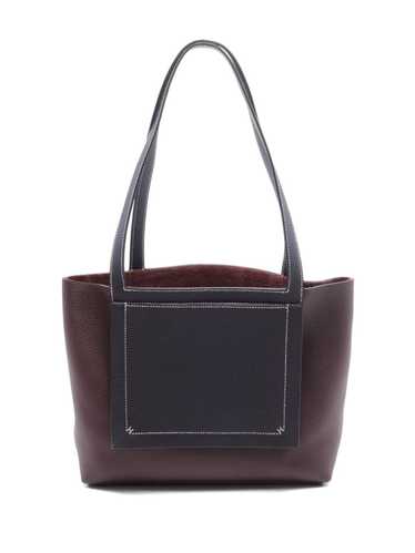 Hermès Pre-Owned 2022 Cabasserie 31 tote bag - Bro