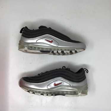 Nike Air Max 97 QS B-Sides Metallic Silver - image 1