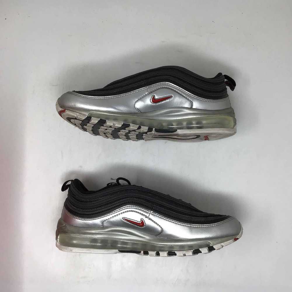 Nike Air Max 97 QS B-Sides Metallic Silver - image 2