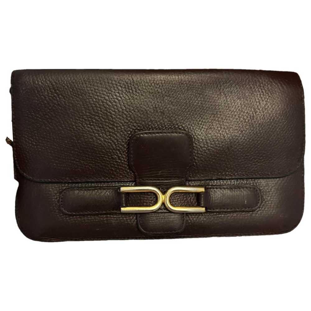 Delvaux Leather wallet - image 1