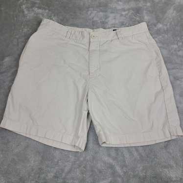 Vineyard Vines Vineyard Vines Shorts Mens 36 Beig… - image 1