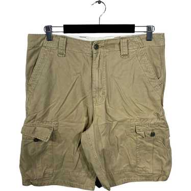 Chaps Chaps Zip Fly Cargo Shorts