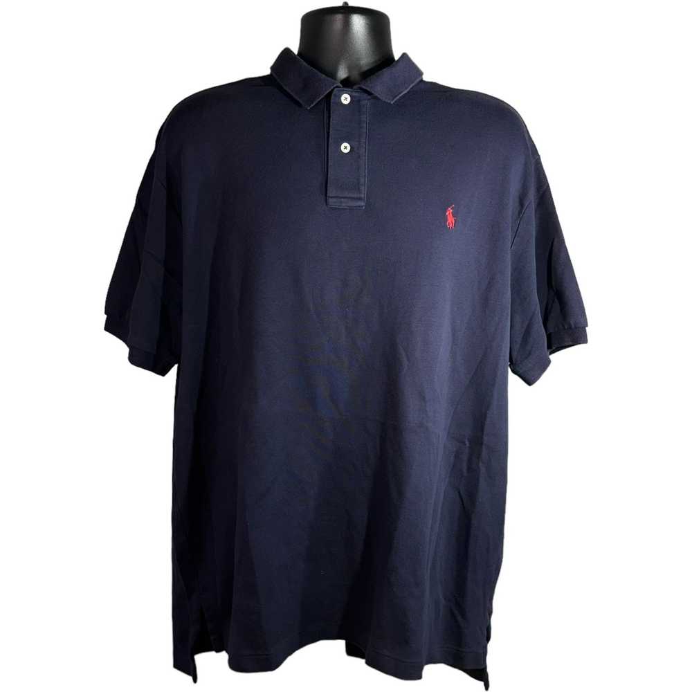 Polo Ralph Lauren Polo Ralph Lauren Short Sleeve … - image 1