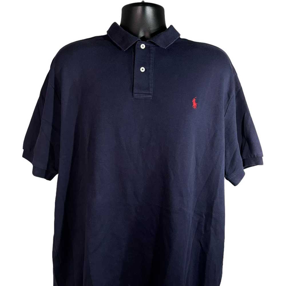 Polo Ralph Lauren Polo Ralph Lauren Short Sleeve … - image 2