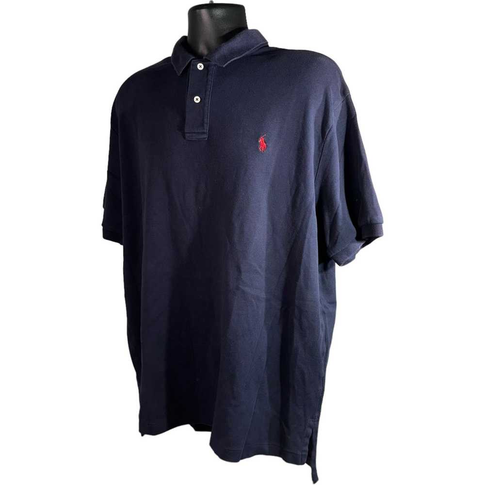 Polo Ralph Lauren Polo Ralph Lauren Short Sleeve … - image 3