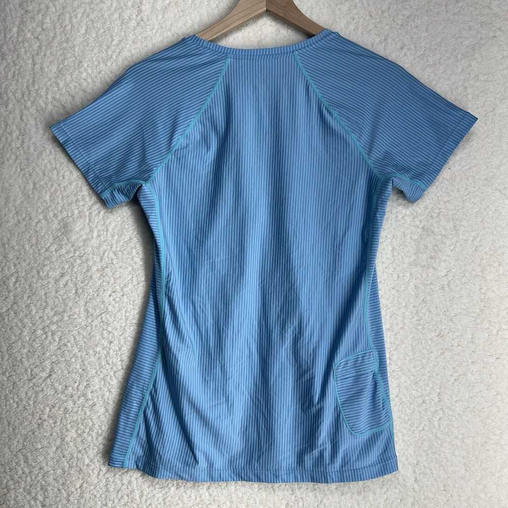 Merrell Merrell Select Wick Deveau Workout Tee Si… - image 5