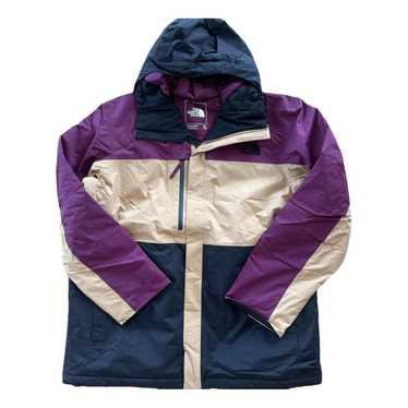 The North Face Jacket