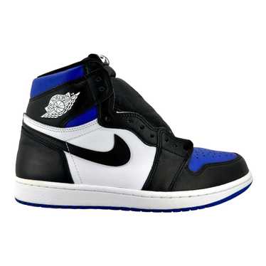 Nike 1 Retro High Royal Toe - image 1